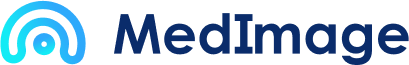 MedImage Logo